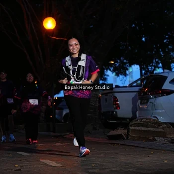 Runner Photo 8461053