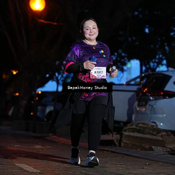 Runner Photo 8461058