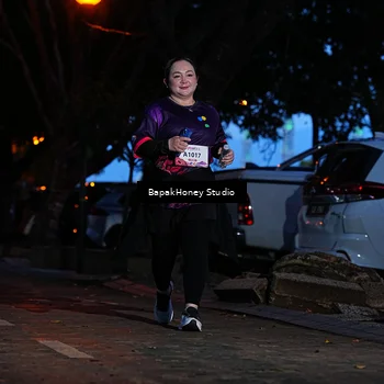 Runner Photo 8461059