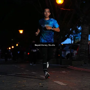 Runner Photo 8461060