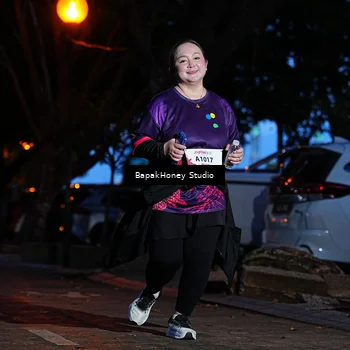 Runner Photo 8461061