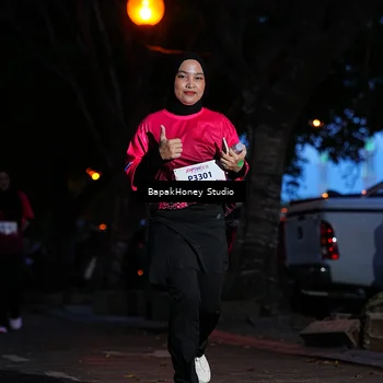 Runner Photo 8461062