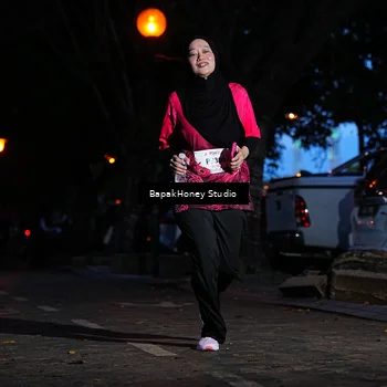 Runner Photo 8461063