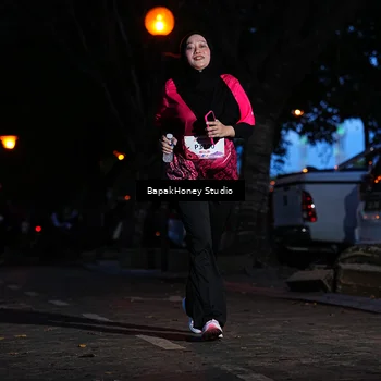 Runner Photo 8461064