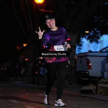 Runner Photo 8461065