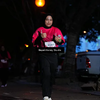 Runner Photo 8461066