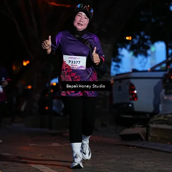 Runner Photo 8461068
