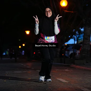 Runner Photo 8461069