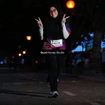 Runner Photo 8461070