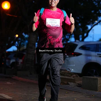 Runner Photo 8461072