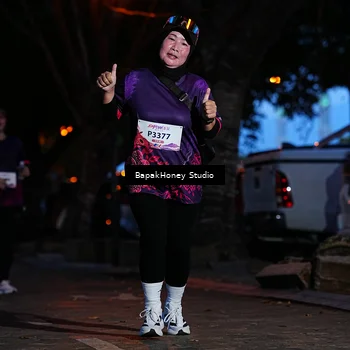 Runner Photo 8461074