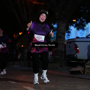 Runner Photo 8461075