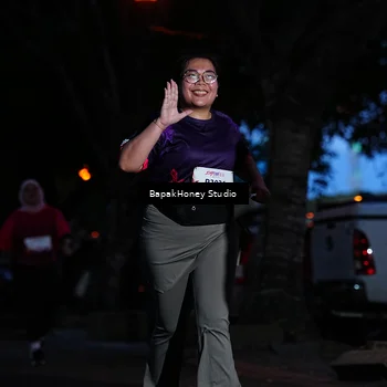 Runner Photo 8461076