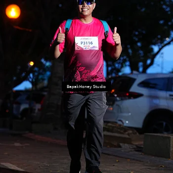 Runner Photo 8461078