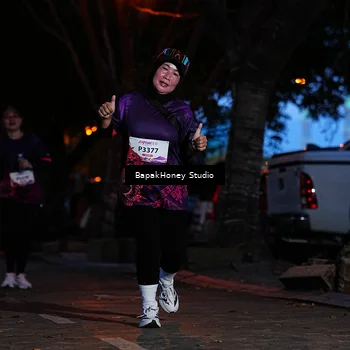 Runner Photo 8461079
