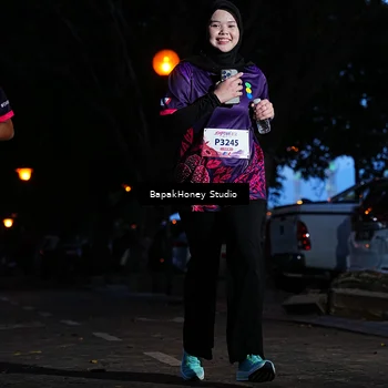 Runner Photo 8461080