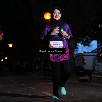 Runner Photo 8461081