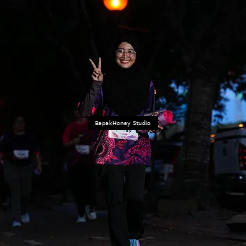 Runner Photo 8461083