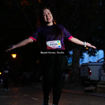 Runner Photo 8461084