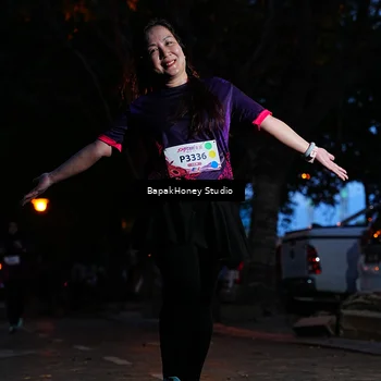 Runner Photo 8461085