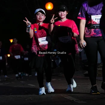 Runner Photo 8461086