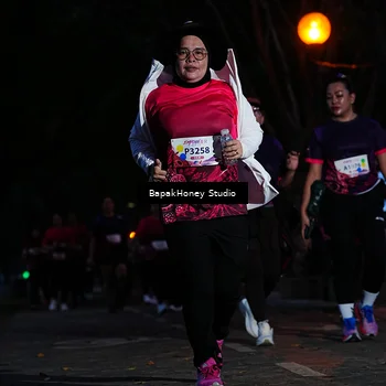 Runner Photo 8461089