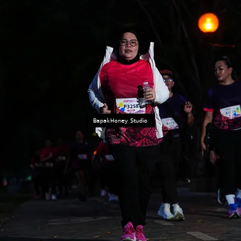 Runner Photo 8461091