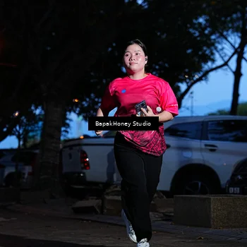 Runner Photo 8461098