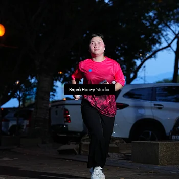 Runner Photo 8461099