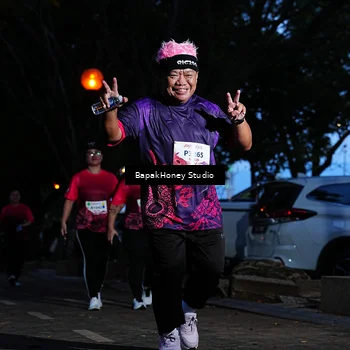 Runner Photo 8461103