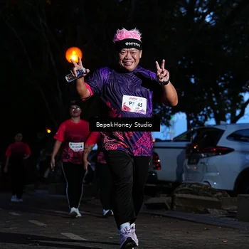 Runner Photo 8461105