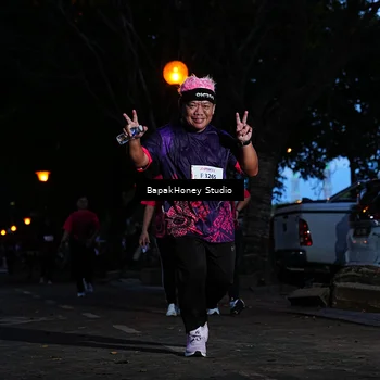 Runner Photo 8461106