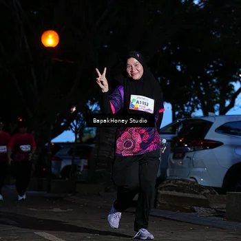 Runner Photo 8461108