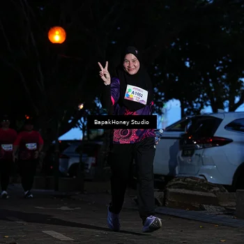 Runner Photo 8461109