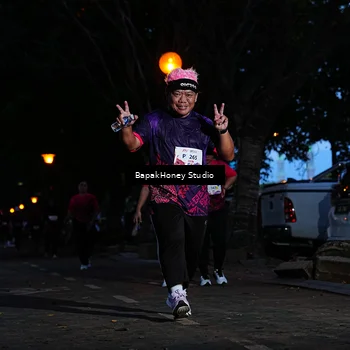 Runner Photo 8461110