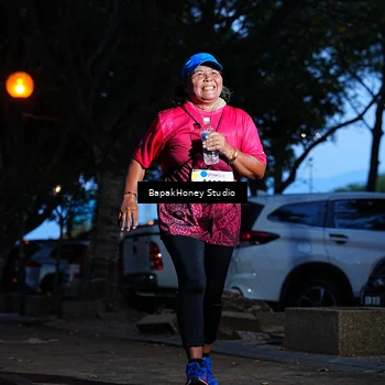 Runner Photo 8461112