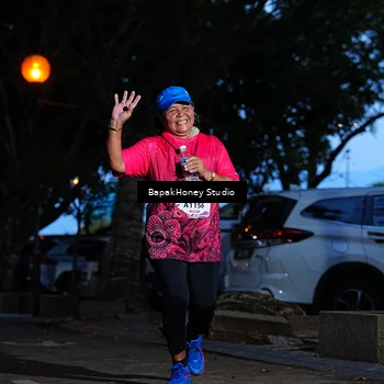Runner Photo 8461113