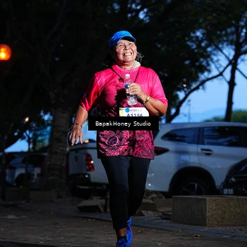 Runner Photo 8461114