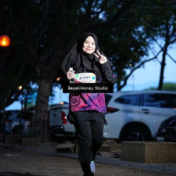 Runner Photo 8461115