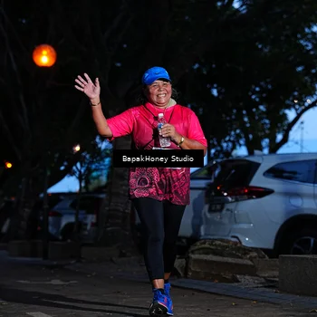 Runner Photo 8461116