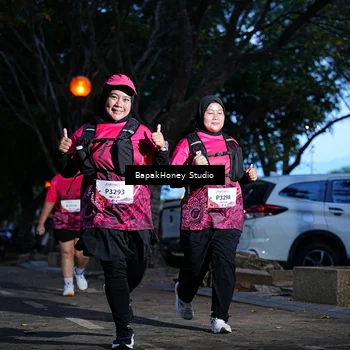 Runner Photo 8461117