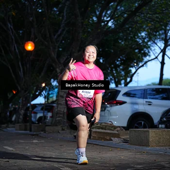 Runner Photo 8461118