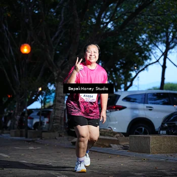 Runner Photo 8461119