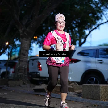 Runner Photo 8461120
