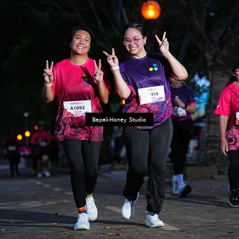 Runner Photo 8461122