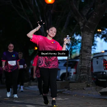Runner Photo 8461123