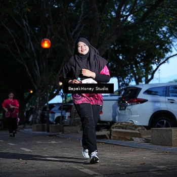 Runner Photo 8461127