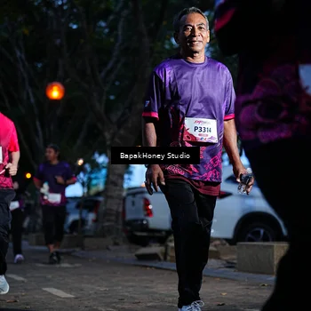 Runner Photo 8461129