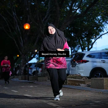 Runner Photo 8461130