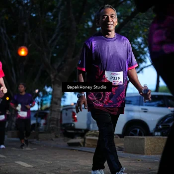 Runner Photo 8461131